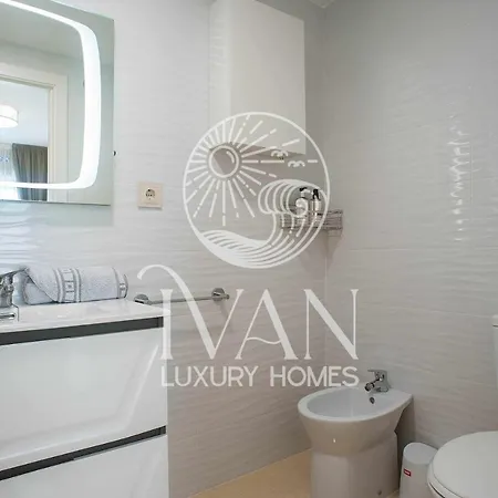 Casa Alex Ivan Luxury Homes 7ªpta Norte 1ªlinea Oropesa del Mar Exterior photo