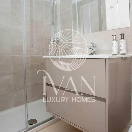 Casa Alex Ivan Luxury Homes 7ªpta Norte 1ªlinea Oropesa del Mar Exterior photo