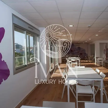 Casa Alex Ivan Luxury Homes 7ªpta Norte 1ªlinea Oropesa del Mar Exterior photo