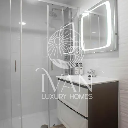 Casa Alex Ivan Luxury Homes 7ªpta Norte 1ªlinea Oropesa del Mar Exterior photo