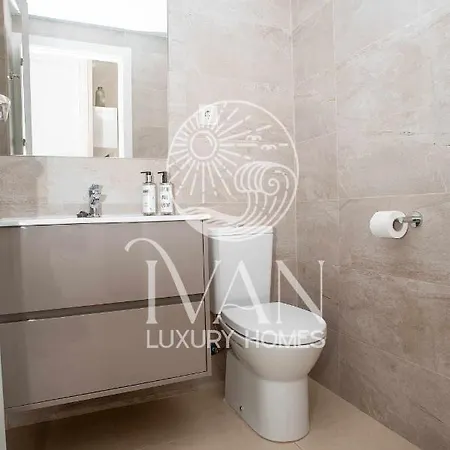 Casa Alex Ivan Luxury Homes 7ªpta Norte 1ªlinea Oropesa del Mar Exterior photo