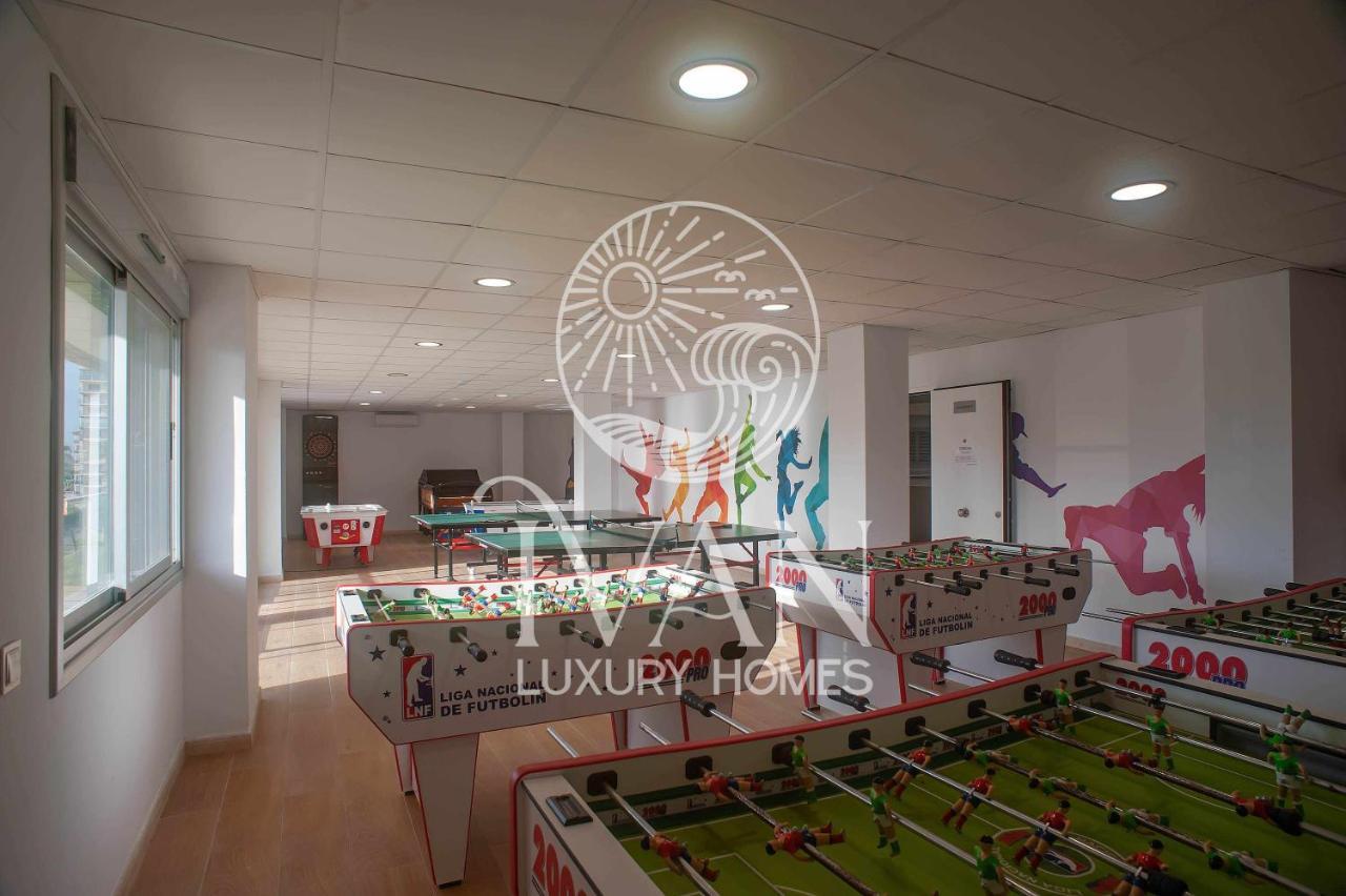 Apartment Casa Alex Ivan Luxury Homes 7ªpta Norte 1ªlinea
