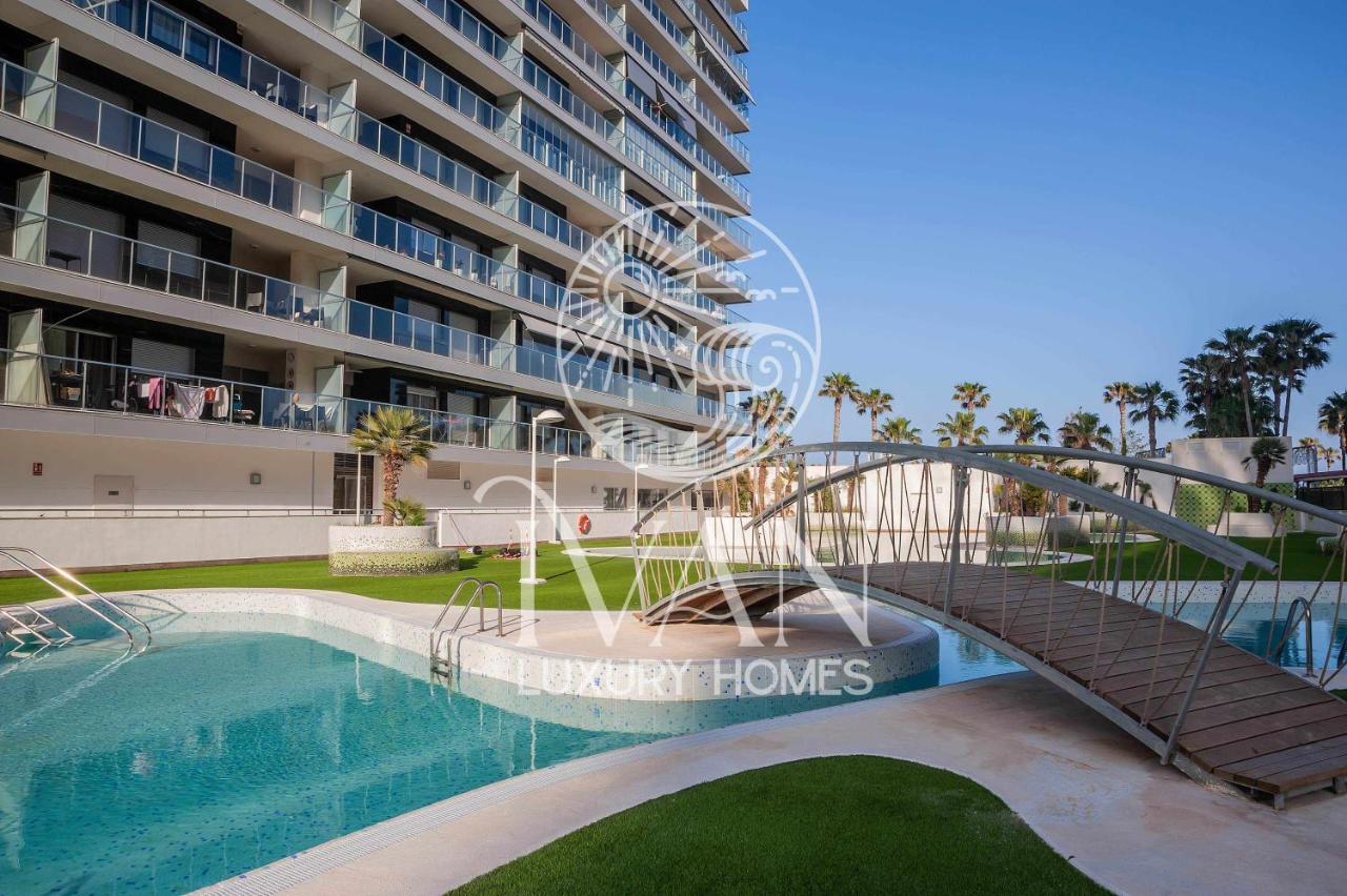 Apartment Casa Alex Ivan Luxury Homes 7ªpta Norte 1ªlinea
