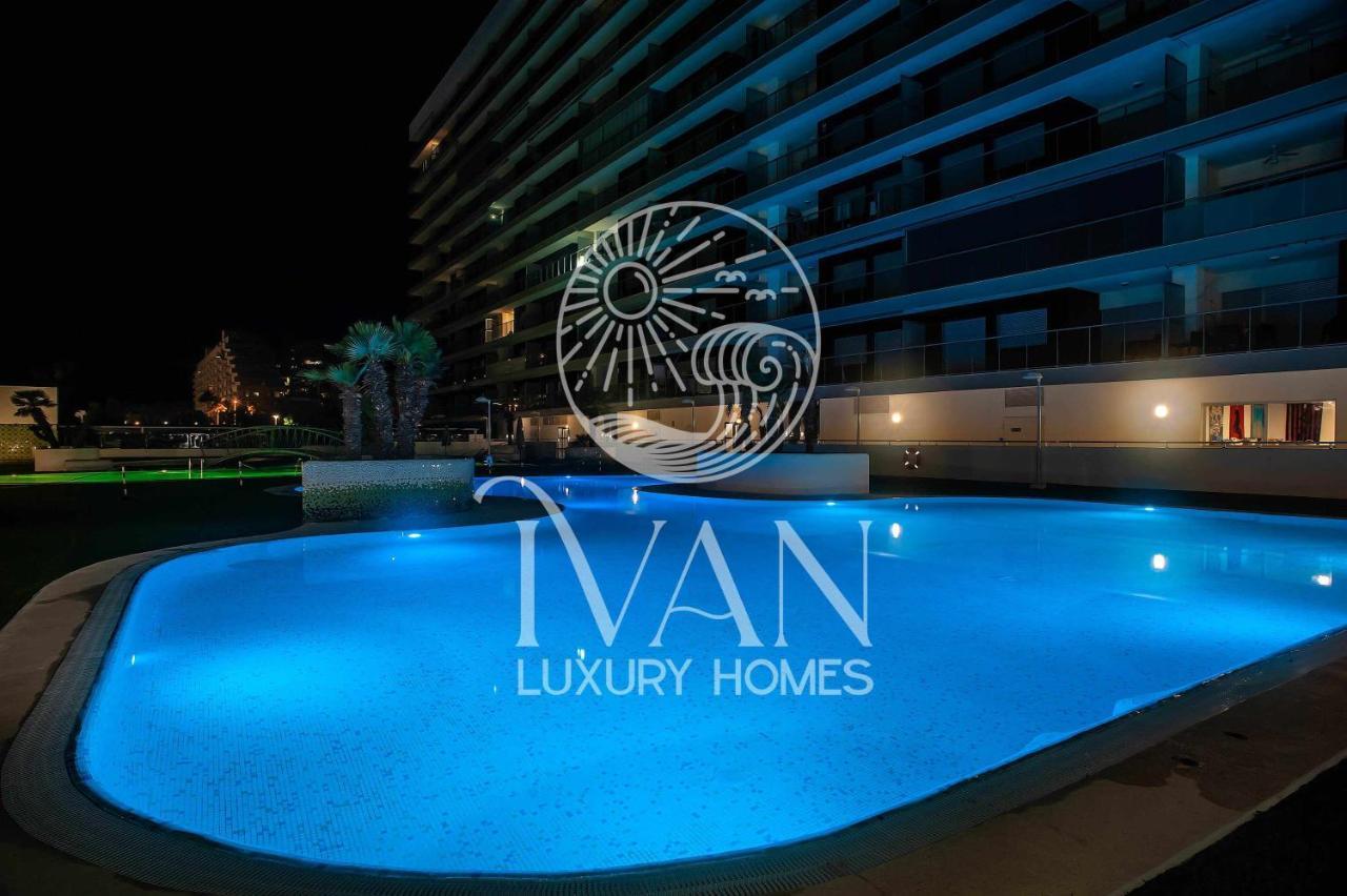 Casa Alex Ivan Luxury Homes 7ªpta Norte 1ªlinea * Oropesa del Mar