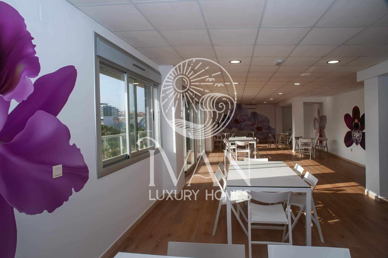 Casa Alex Ivan Luxury Homes 7ªpta Norte 1ªlinea Apartment *