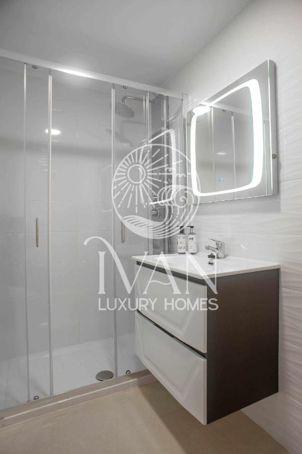 Apartment Casa Alex Ivan Luxury Homes 7ªpta Norte 1ªlinea Oropesa del Mar