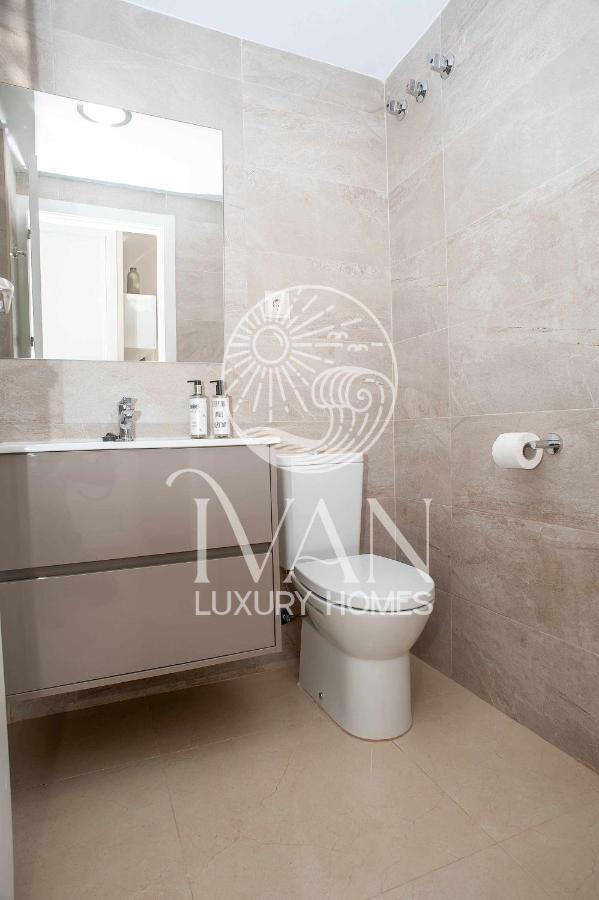 Casa Alex Ivan Luxury Homes 7ªpta Norte 1ªlinea Apartment