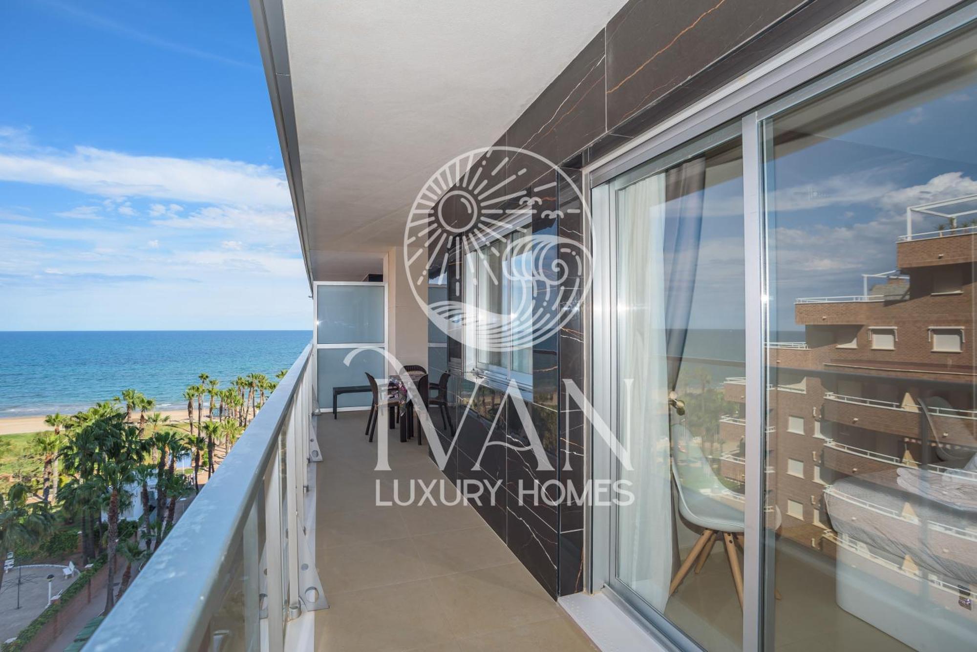Casa Alex Ivan Luxury Homes 7ªpta Norte 1ªlinea Apartment *