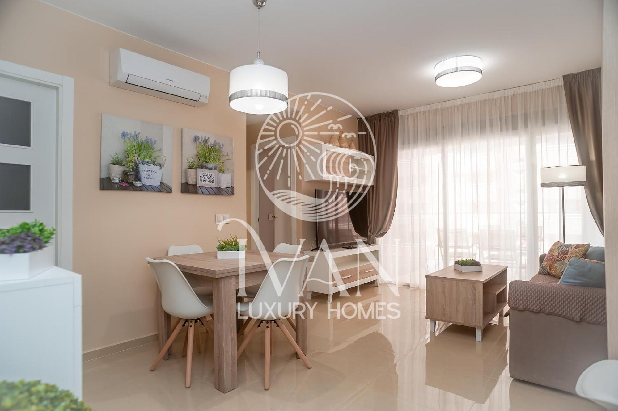 Casa Alex Ivan Luxury Homes 7ªpta Norte 1ªlinea * Oropesa del Mar