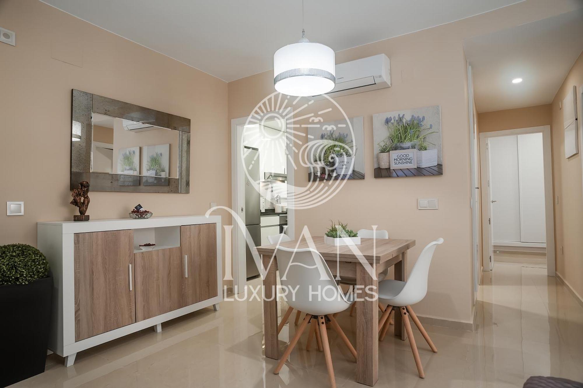 Casa Alex Ivan Luxury Homes 7ªpta Norte 1ªlinea