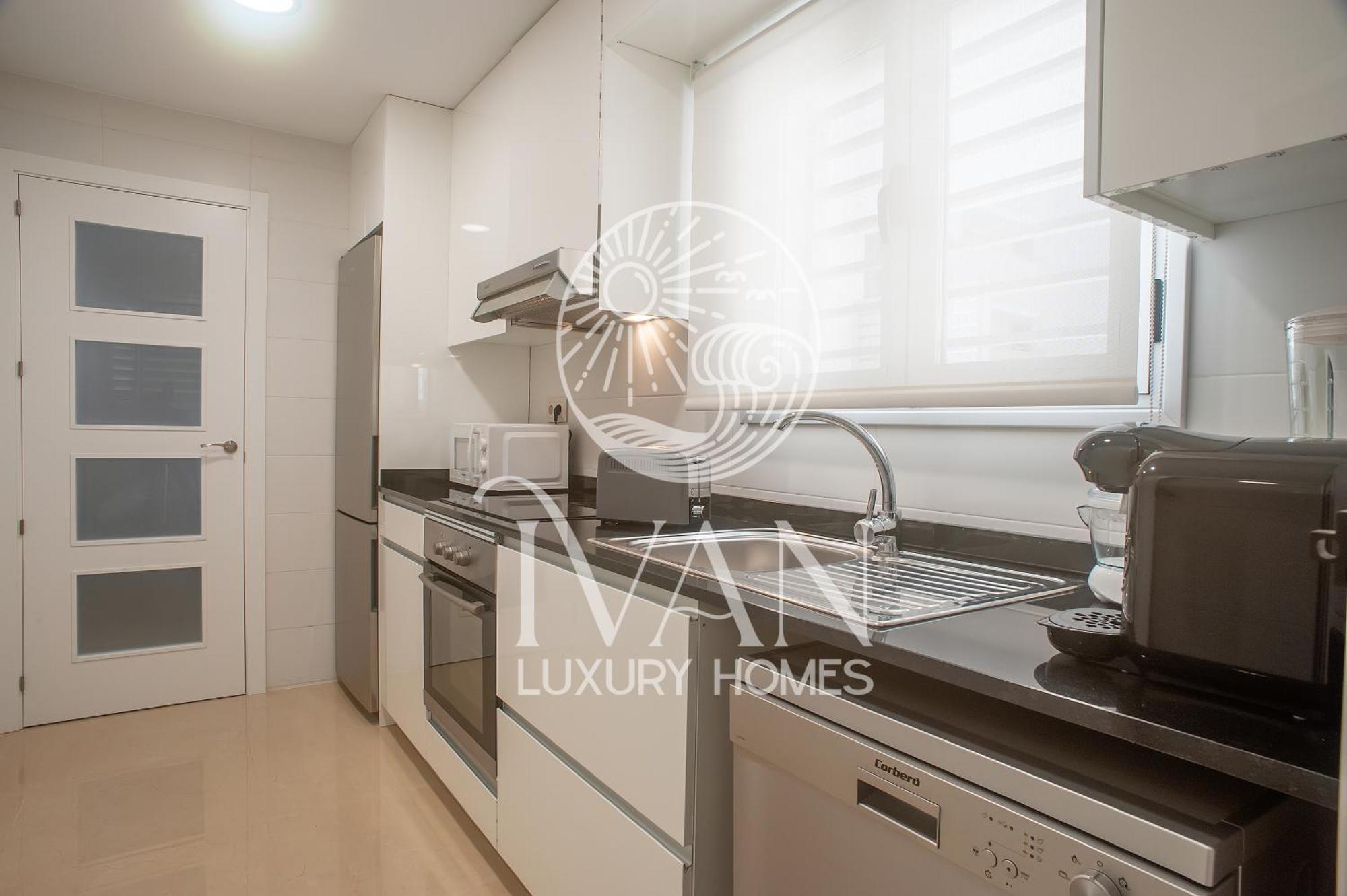 Casa Alex Ivan Luxury Homes 7ªpta Norte 1ªlinea Apartment